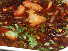 -魏家凉皮(儿童医院店)