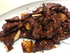 特色油煎肝-乾园(天河城店)