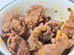 -徐氏竹香园牛肉火锅(飞虎路店)