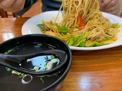 -卡迷尔牛肉面(佳木斯路店)