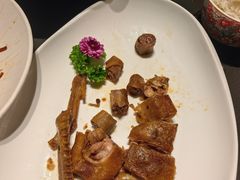 -知楚•精致湖北菜(武商MALL店)