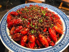 -乐咖啡西餐厅(太湖皇冠假日酒店)