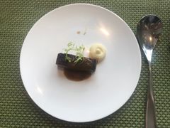 -Social 秀西餐厅-长沙瑞吉酒店(运达店)