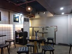 大堂-亞婆井·劲抽面食(铂顿城店)