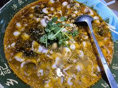 -光海·乡记酸菜鱼·始于1996(花园路店)