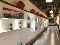 -小时候文化餐厅(盘山店)