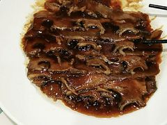 -紫光园·烤鸭·北京菜(劲松店)