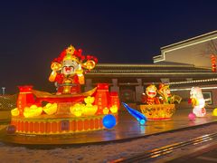 -杭州西子湖四季酒店·金沙厅