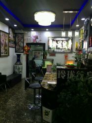 -尚玲纹绣纹眉特价店