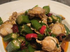 -前海沿·青岛菜(乐客城店)