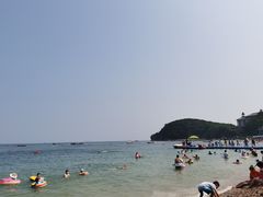 -棒棰岛宾馆景区