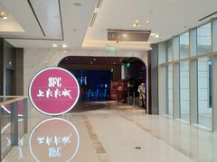 -SFC上影影城(港汇永华IMAX激光店)