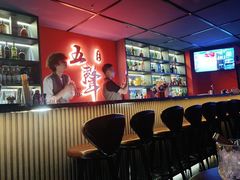 -MM·五声·音乐人与调酒师(西安路店)