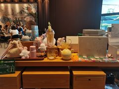 -星巴克臻选(南宁万象城店)