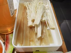 -津门羊大爷·铜锅涮肉(黄河道店)