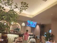 -墨纪Mojí墨西哥餐厅(官舍店)