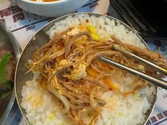 -益百岁牛尾汤(香山路店)