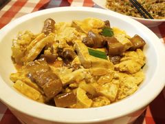 -西贝(枫蓝国际购物中心店)