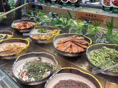-金滏山·烤肉海鲜火锅自助(襄阳万达店)