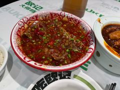 -欧记大排档·景德菜(上海首店)