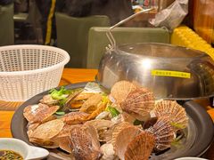 -三个渔夫·蒸汽海鲜(小白楼店)