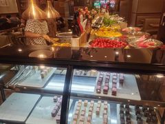 -快乐爱斯米牛排自助(太原街万达店)