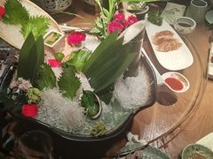 -阿吾罗日本料理(K11艺术中心店)