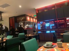 -青年公社烤鸭(宝杨宝龙广场店)