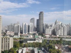 -上海新锦江大酒店