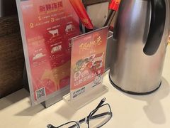 -陈记顺和潮汕牛肉火锅(番禺迎宾大道店)
