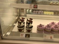 -好利来(东四店)