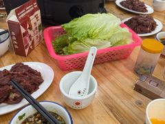 -真香牛肉老店(思源路店)