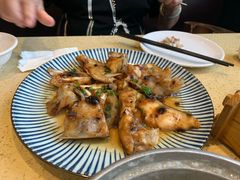-正哥点心皇子(蓬江店)