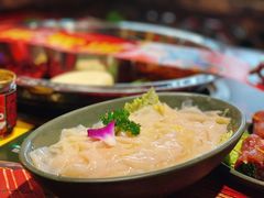 -谭鸭血老火锅(远大购物广场店)