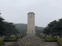-淮海战役纪念馆