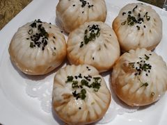 -香雪海饭店中餐厅(人民桥店)