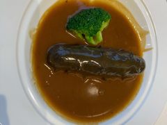 金牌虾籽大乌参-上海会馆(香港名都店)
