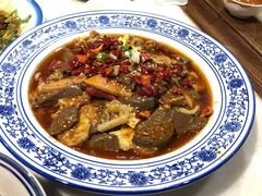 -御提小馆烤鸭店(陆家嘴店)
