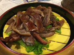 -京味民福烤鸭店(建设四马路店)