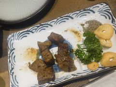 -福樱兰海鲜放题铁板烧(加州店)