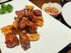 -许爷家·生态湖鲜(徐汇日月光店)