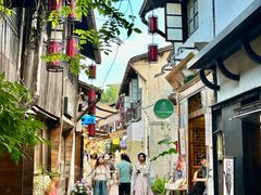 -小河直街历史文化街区