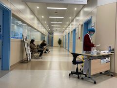 -华西牙科·四川口腔医院