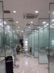 -时尚殿堂hair salon（上地华联店）