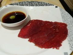 -西藏饭店·亚克·食光自助餐厅(文殊院店)