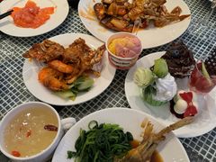 -乌鲁木齐环球国际大酒店