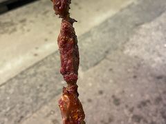 -维吾尔餐厅(宜山路店)