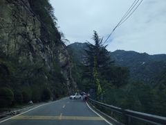 -沣峪口