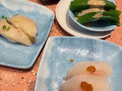 -元气寿司(东方宝泰店)