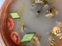 -民食香·腊排骨野生菌美食(木府店)
